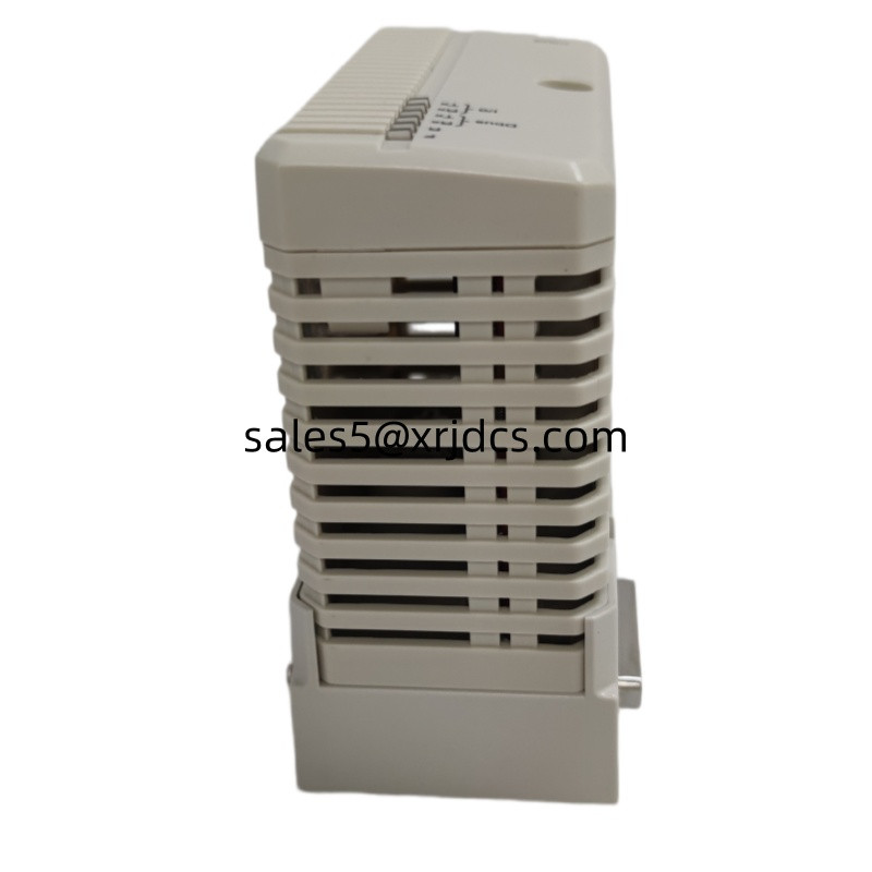 ABB CI858K01 3BSE018135R1 DriveBus Communication Interface Module - High-Performance Industrial Auto1